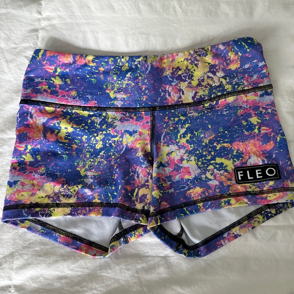 Fleo Marble Power 3.25 original size M